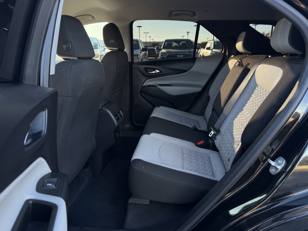 2024 Chevrolet Equinox Image 27