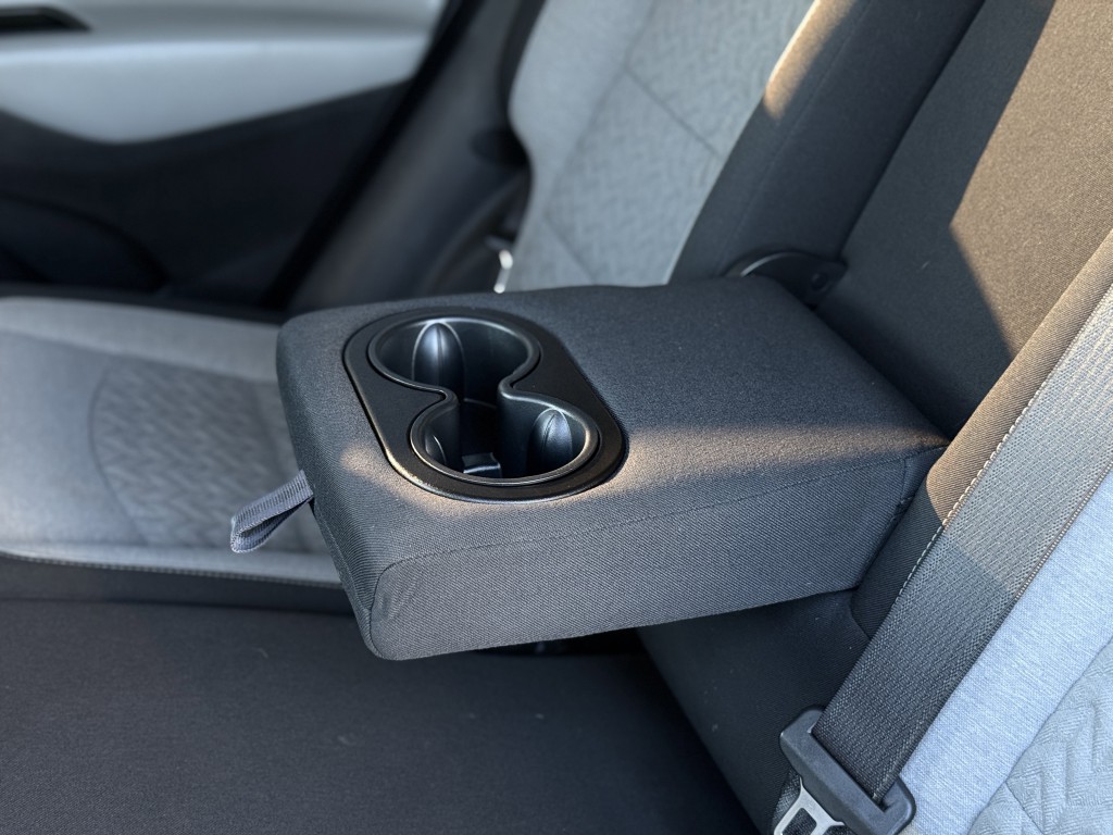 2024 Chevrolet Equinox Image 28