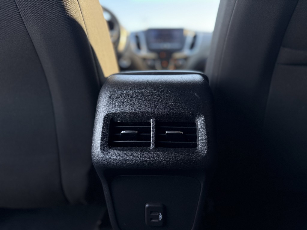 2024 Chevrolet Equinox Image 29