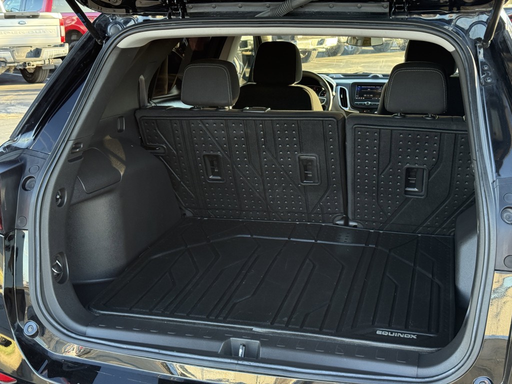 2024 Chevrolet Equinox Image 30