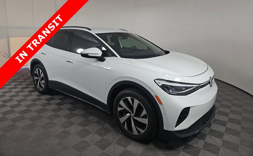 2024 Volkswagen Id.4 Image 5