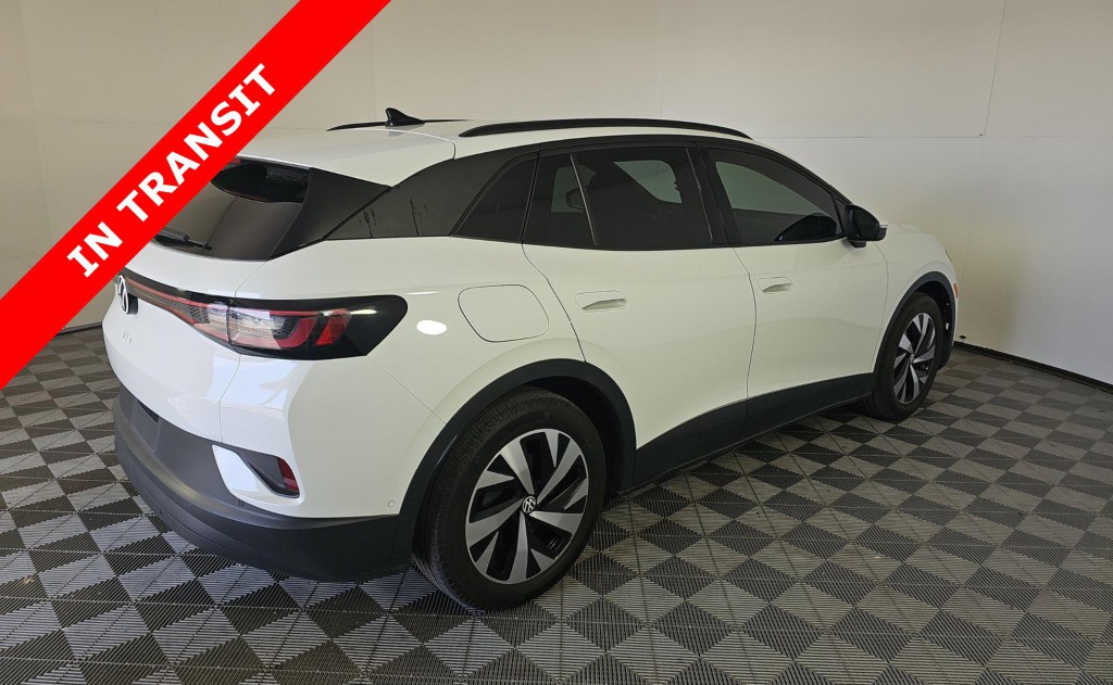 2024 Volkswagen Id.4 Image 6