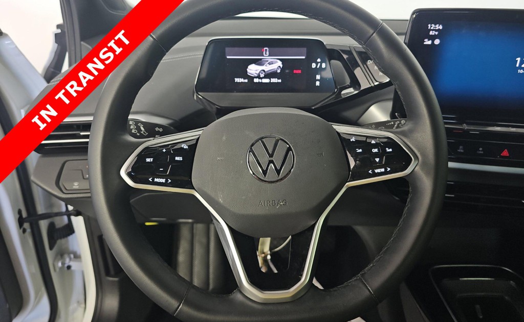 2024 Volkswagen Id.4 Image 8