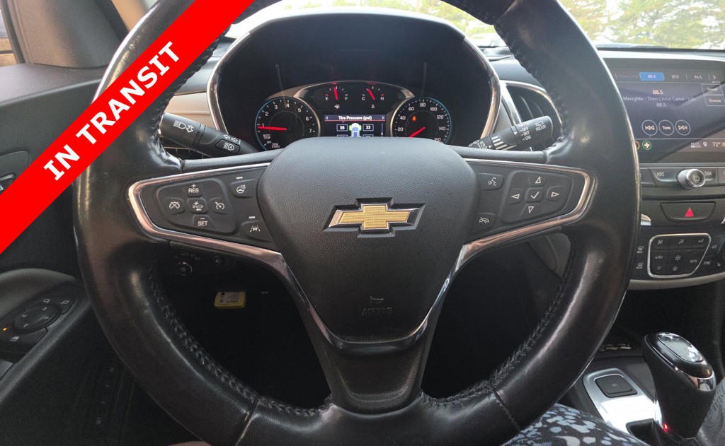 2020 Chevrolet Equinox Image 8