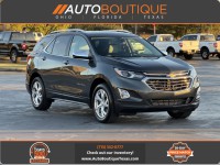 Image for 2020 Chevrolet Equinox Premier ID: 6963533