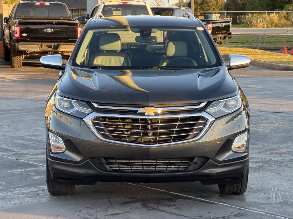 2020 Chevrolet Equinox Image 6