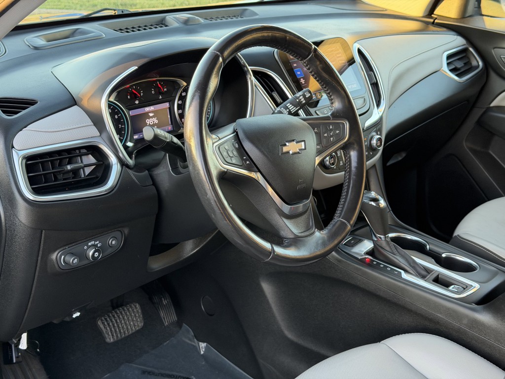 2020 Chevrolet Equinox Image 12