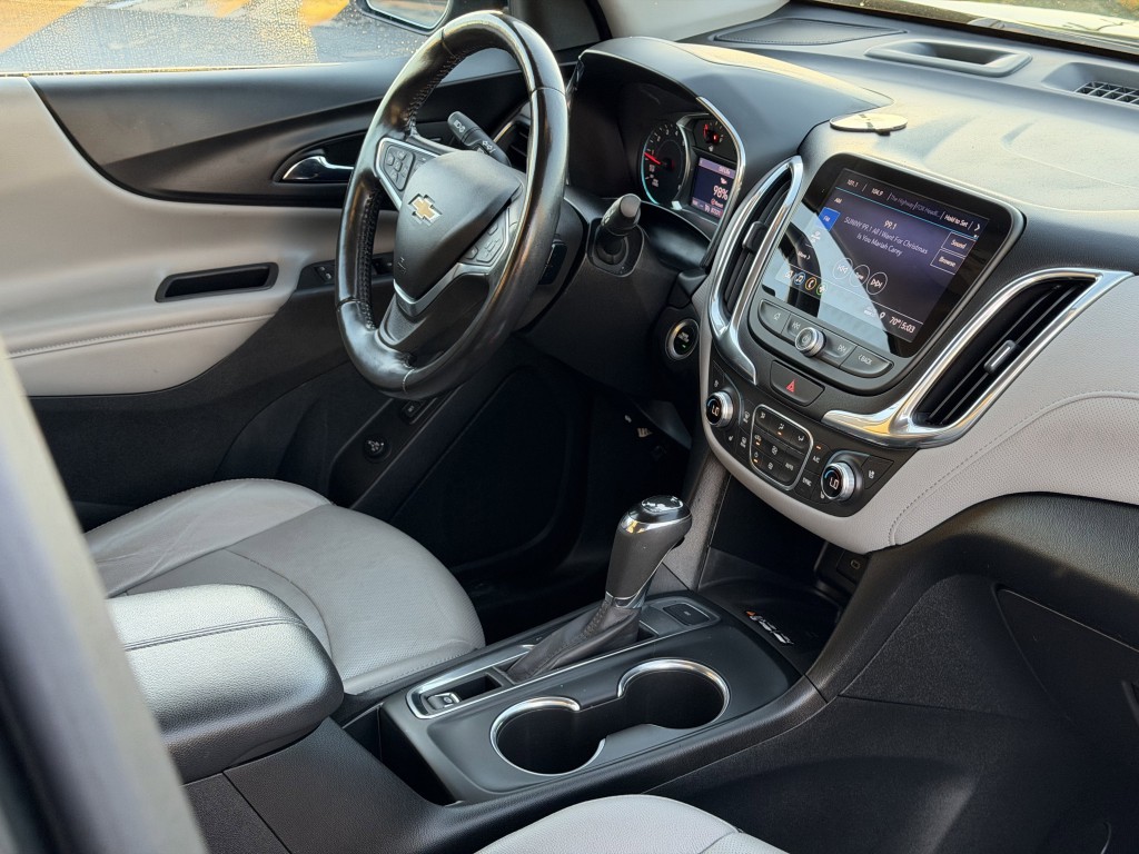2020 Chevrolet Equinox Image 13