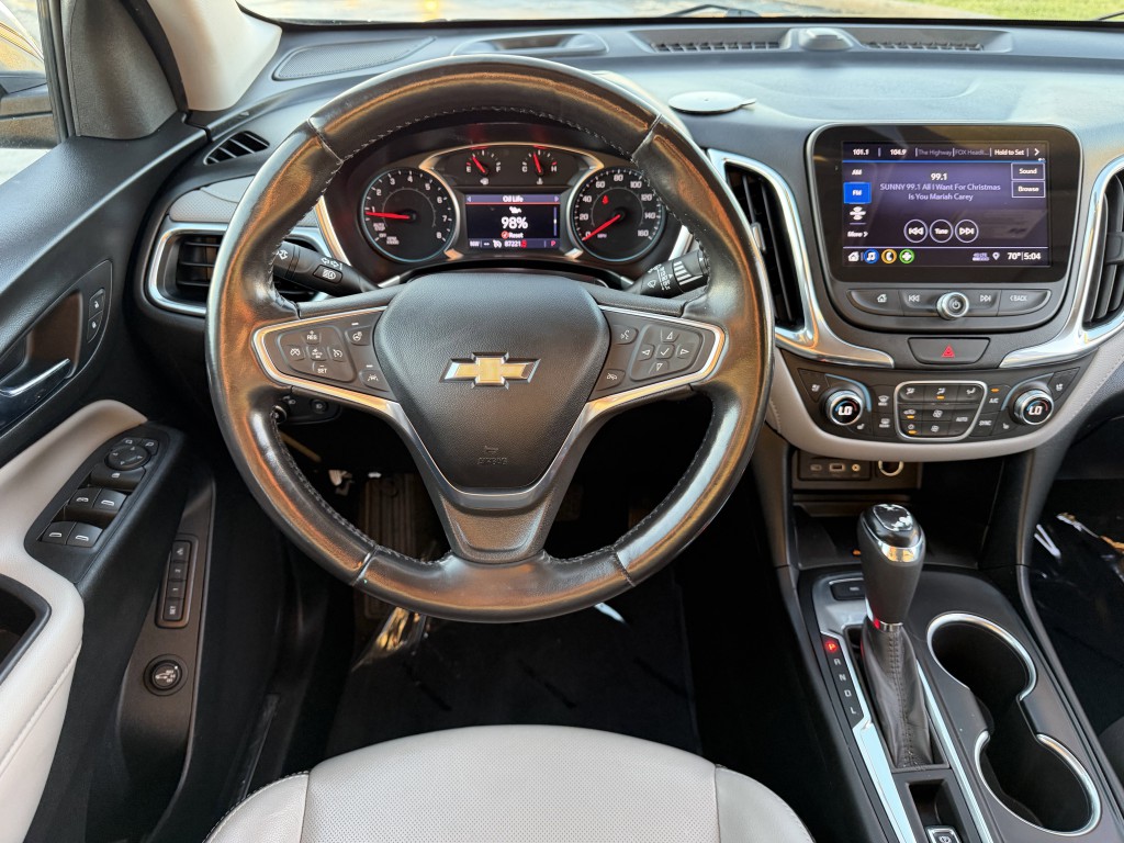 2020 Chevrolet Equinox Image 14