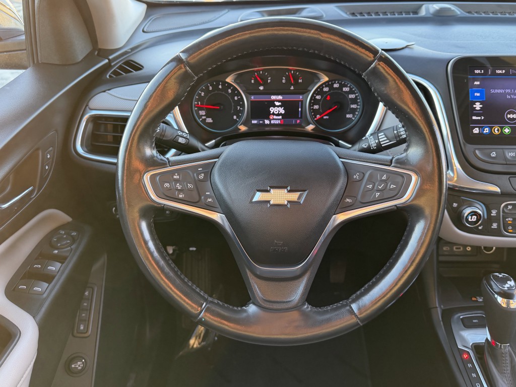 2020 Chevrolet Equinox Image 15