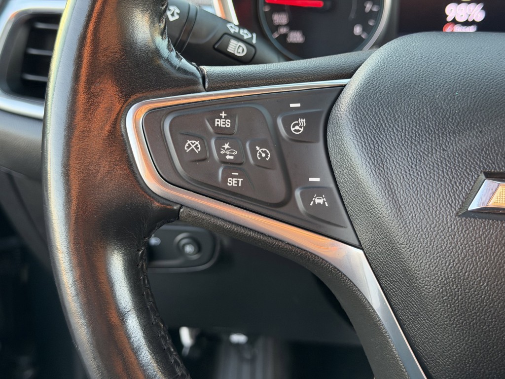 2020 Chevrolet Equinox Image 16