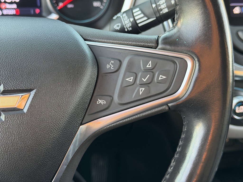 2020 Chevrolet Equinox Image 17