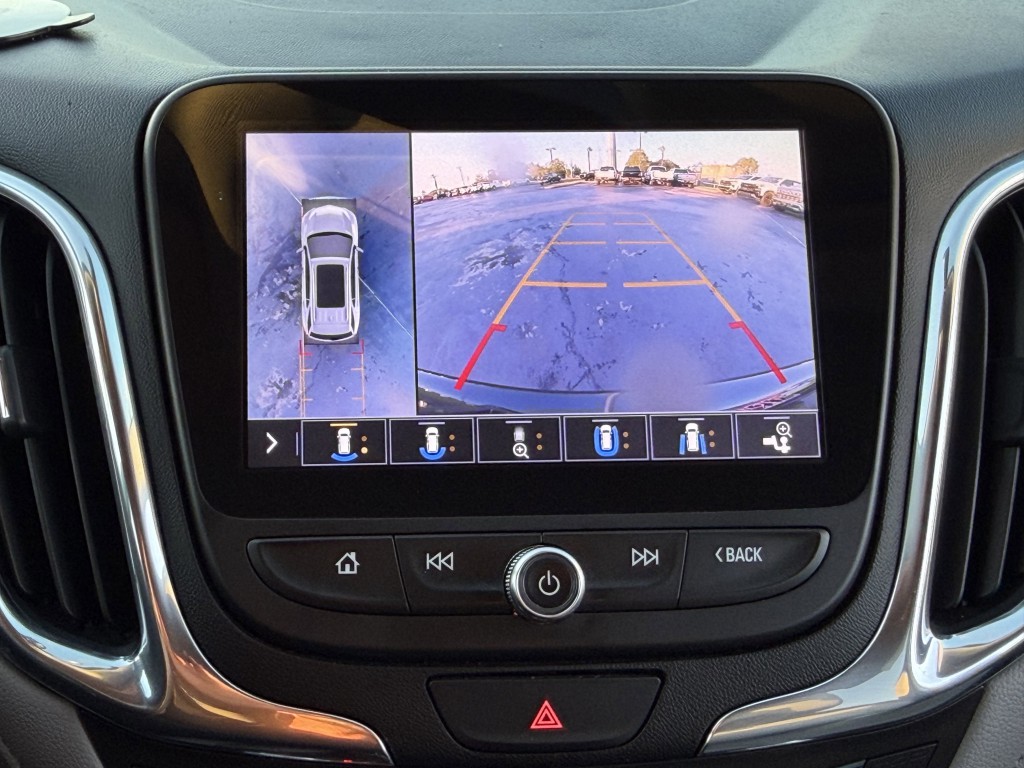 2020 Chevrolet Equinox Image 20