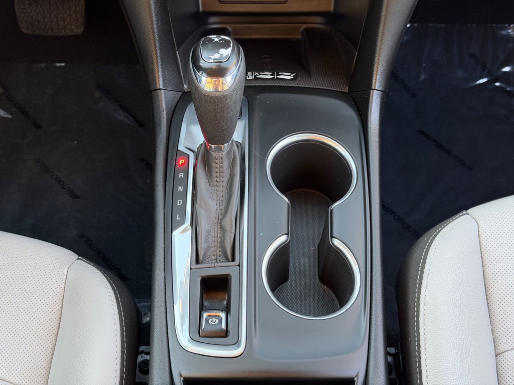 2020 Chevrolet Equinox Image 21