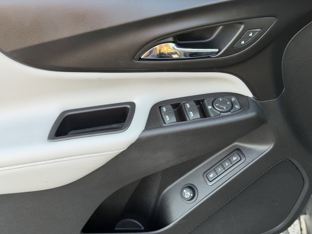 2020 Chevrolet Equinox Image 23