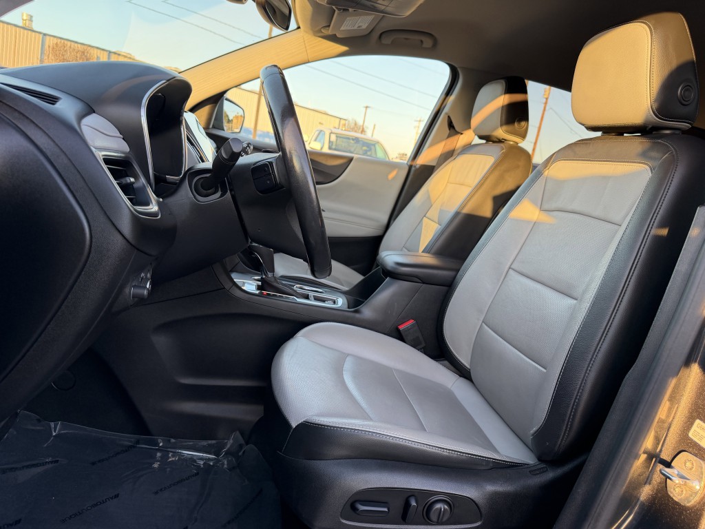 2020 Chevrolet Equinox Image 24