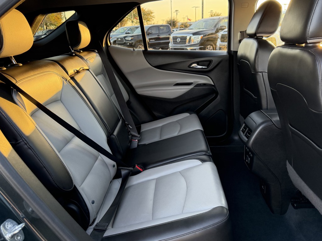 2020 Chevrolet Equinox Image 26