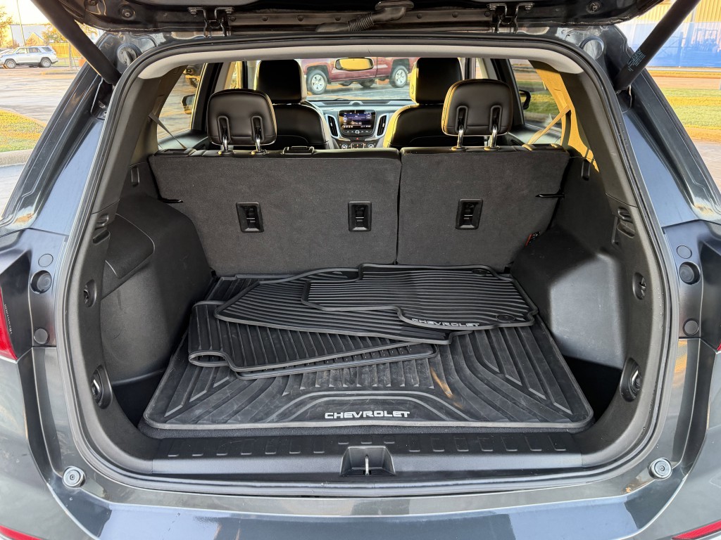 2020 Chevrolet Equinox Image 29