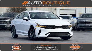 Image for 2022 Kia K5 LXS ID: 6963535