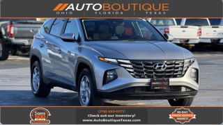 Image for 2024 Hyundai Tucson SEL ID: 6963537