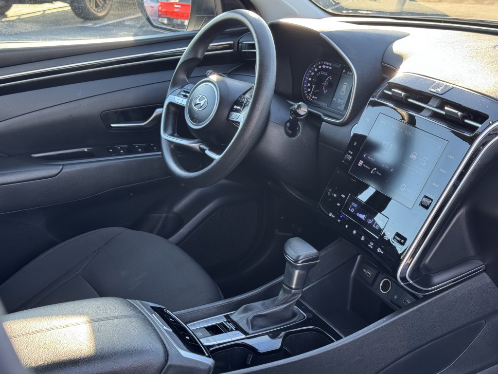 2024 Hyundai Tucson Image 13