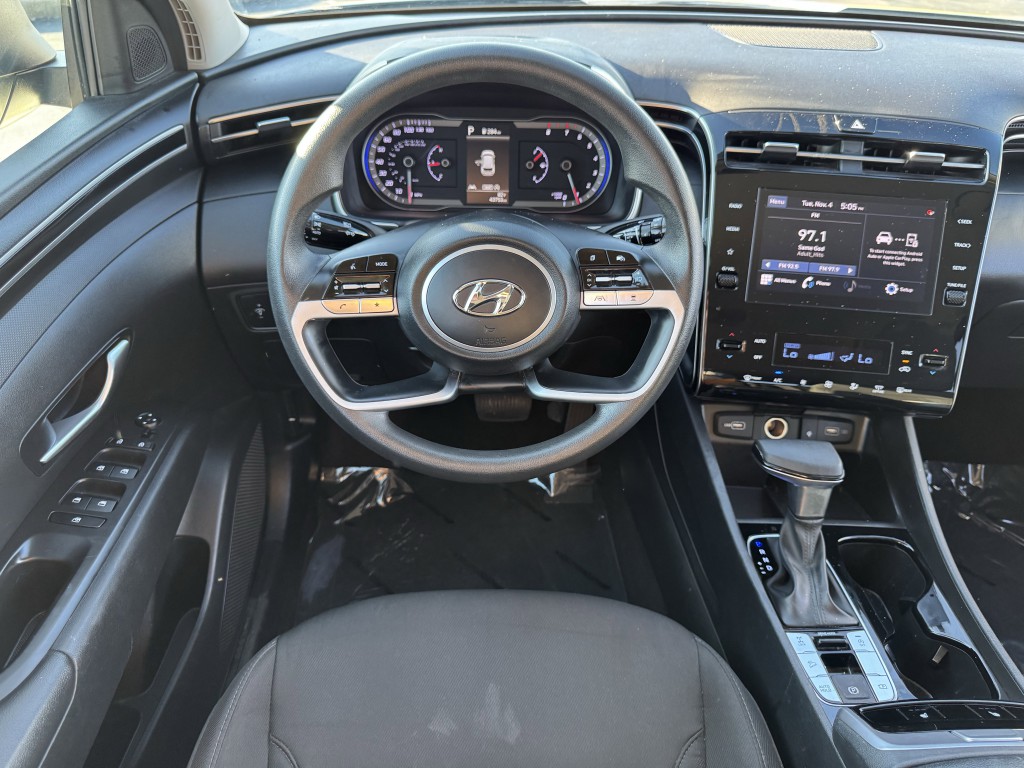 2024 Hyundai Tucson Image 14