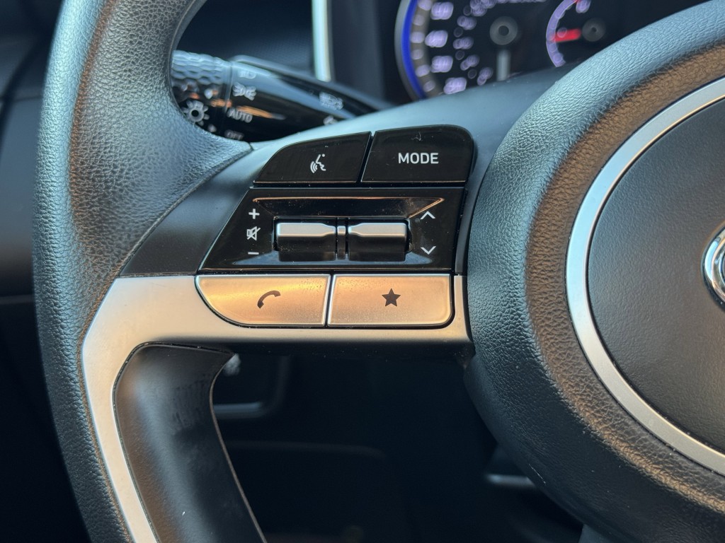 2024 Hyundai Tucson Image 16