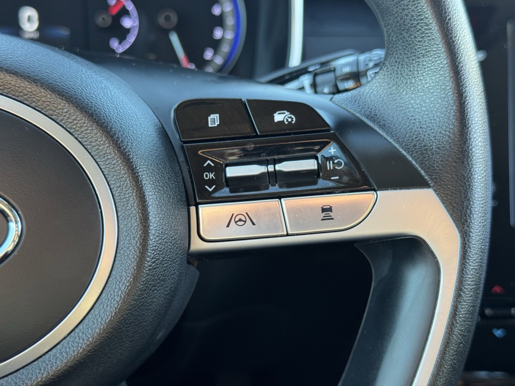 2024 Hyundai Tucson Image 17