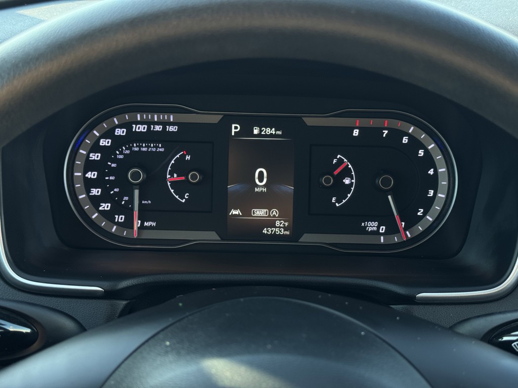 2024 Hyundai Tucson Image 18