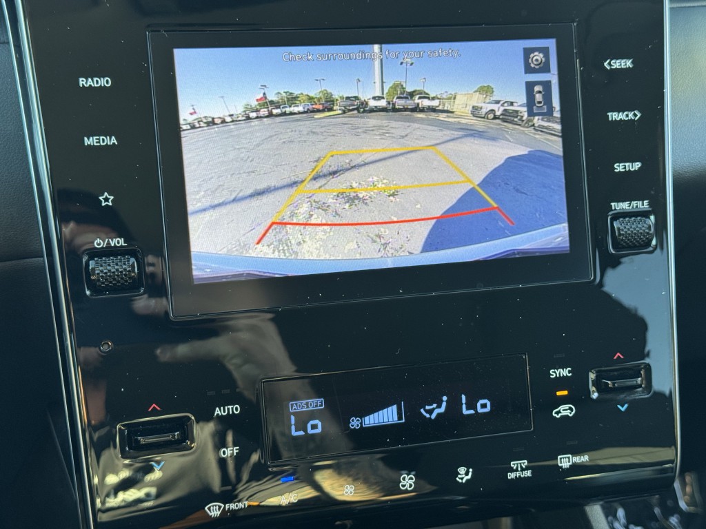 2024 Hyundai Tucson Image 20