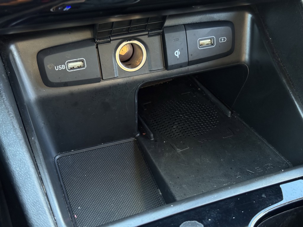 2024 Hyundai Tucson Image 21