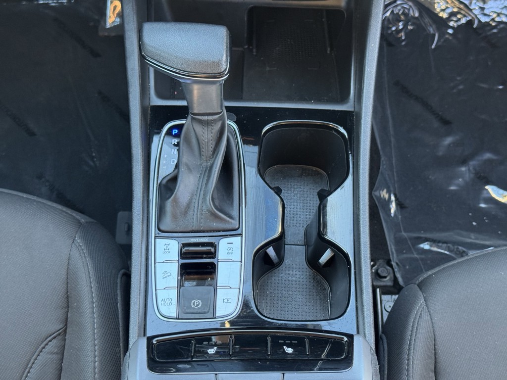 2024 Hyundai Tucson Image 22