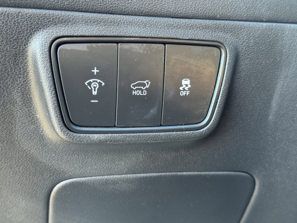 2024 Hyundai Tucson Image 23