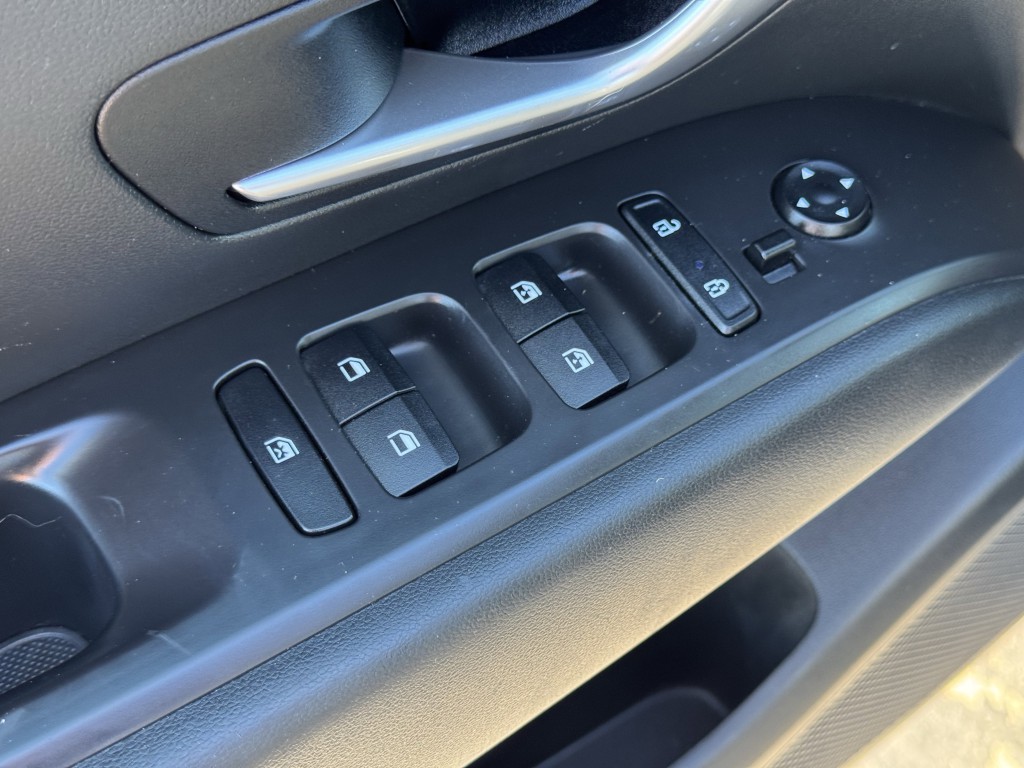 2024 Hyundai Tucson Image 24