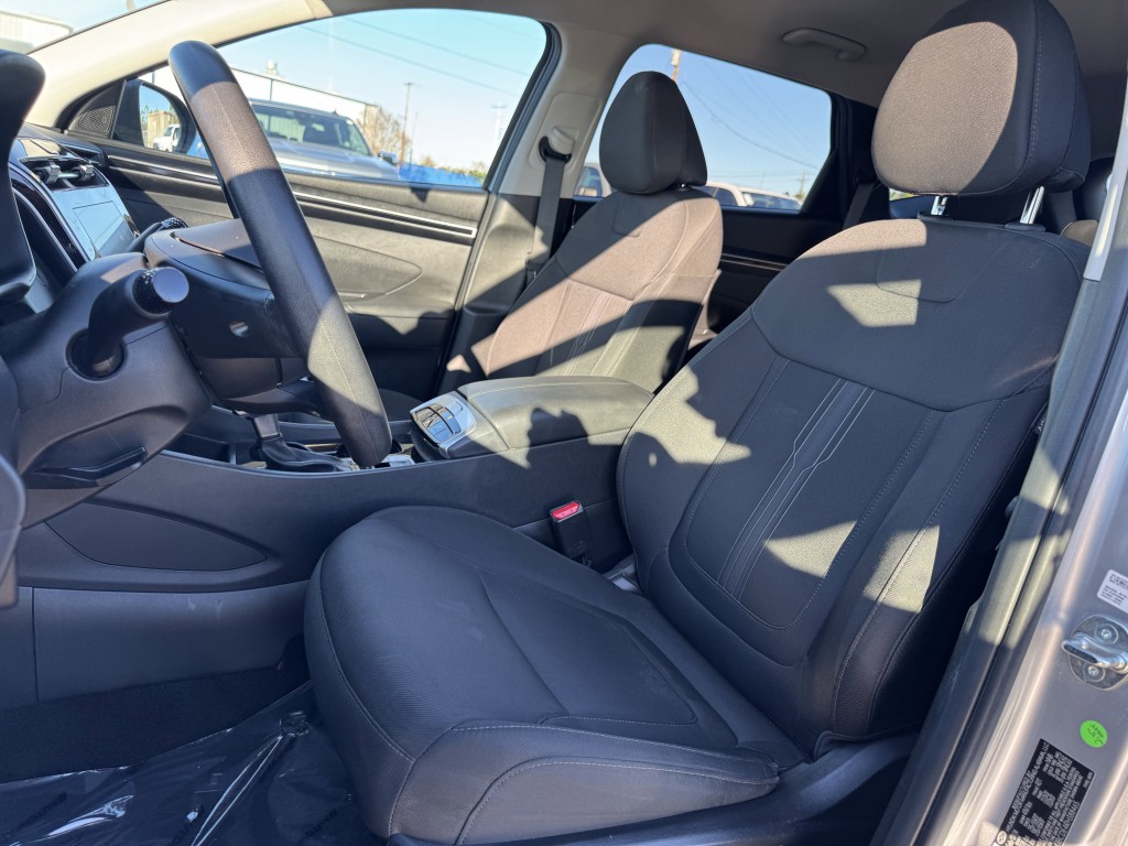 2024 Hyundai Tucson Image 25