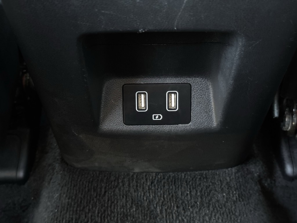 2024 Hyundai Tucson Image 29