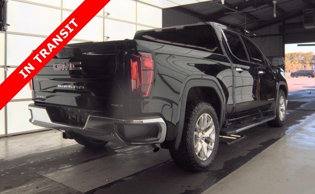 2021 GMC Sierra 1500 Image 6