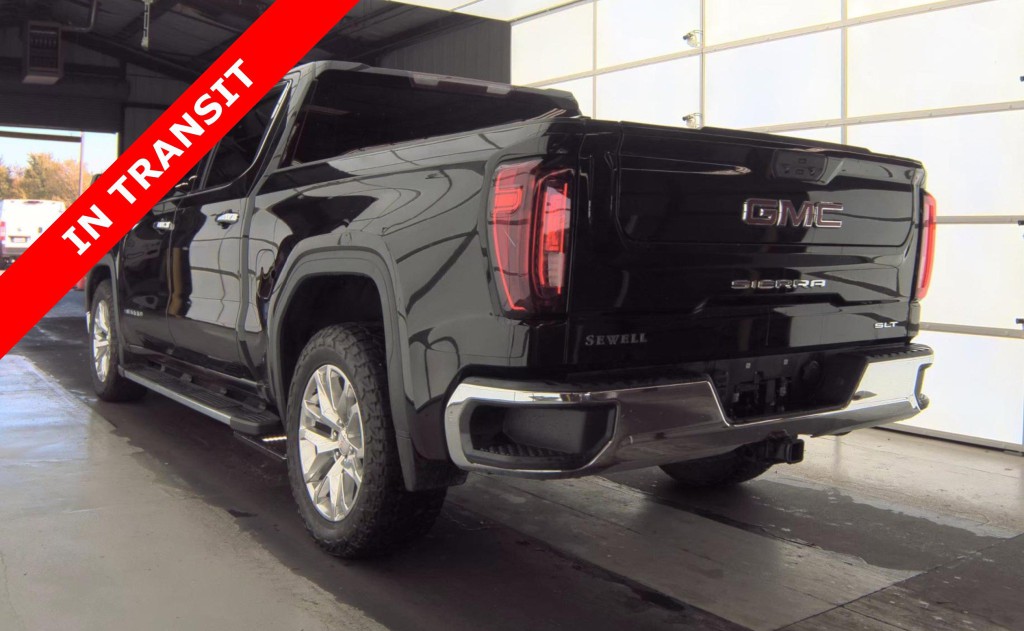 2021 GMC Sierra 1500 Image 7