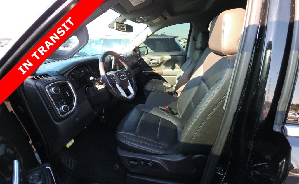 2021 GMC Sierra 1500 Image 8