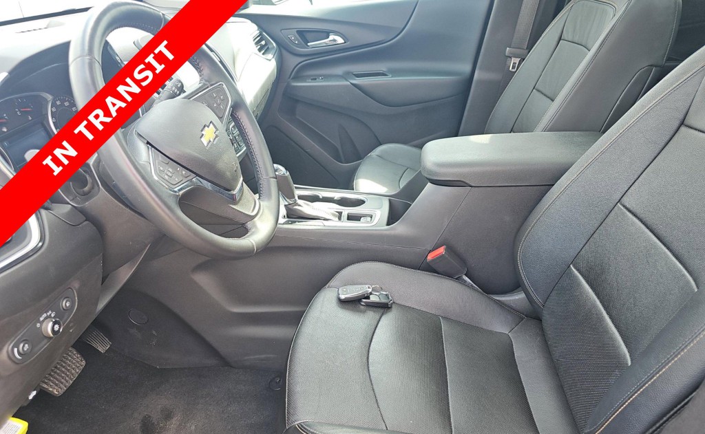 2021 Chevrolet Equinox Image 7