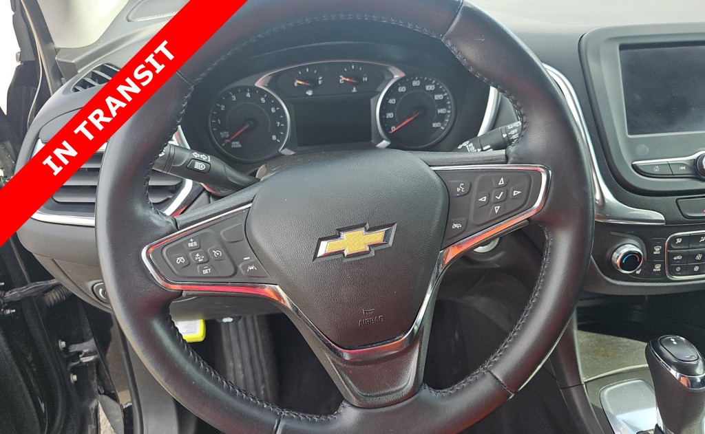 2021 Chevrolet Equinox Image 8