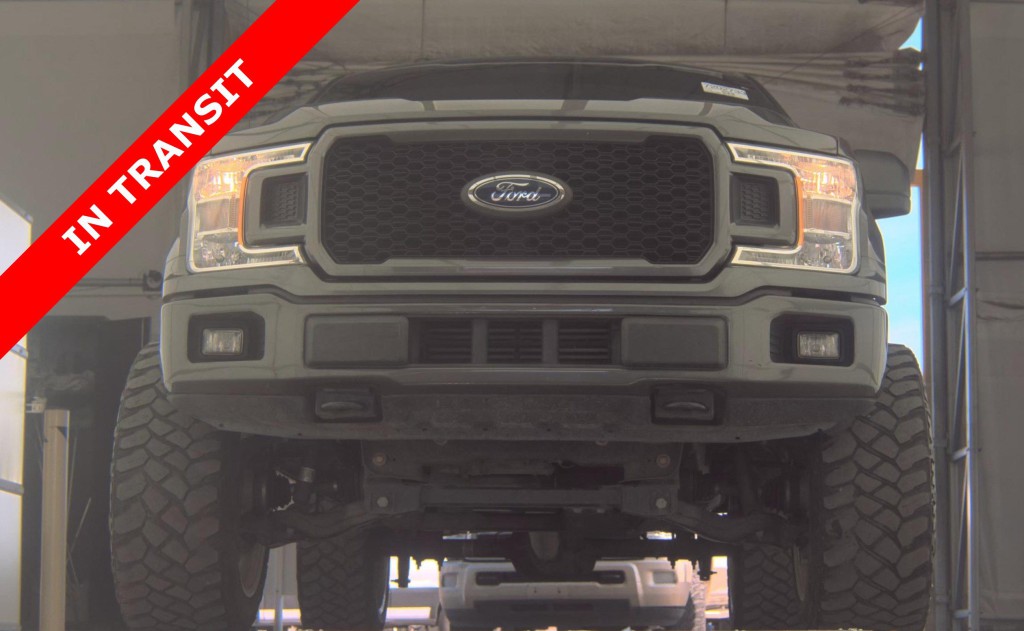 2019 Ford F-150 Image 5