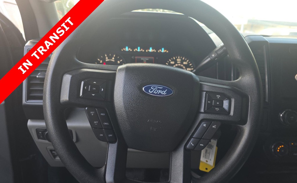 2019 Ford F-150 Image 8