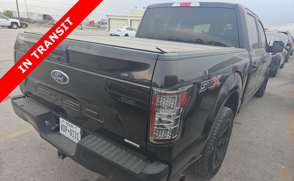 2019 Ford F-150 Image 5