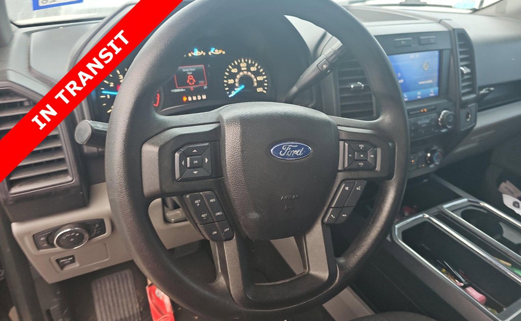 2019 Ford F-150 Image 7