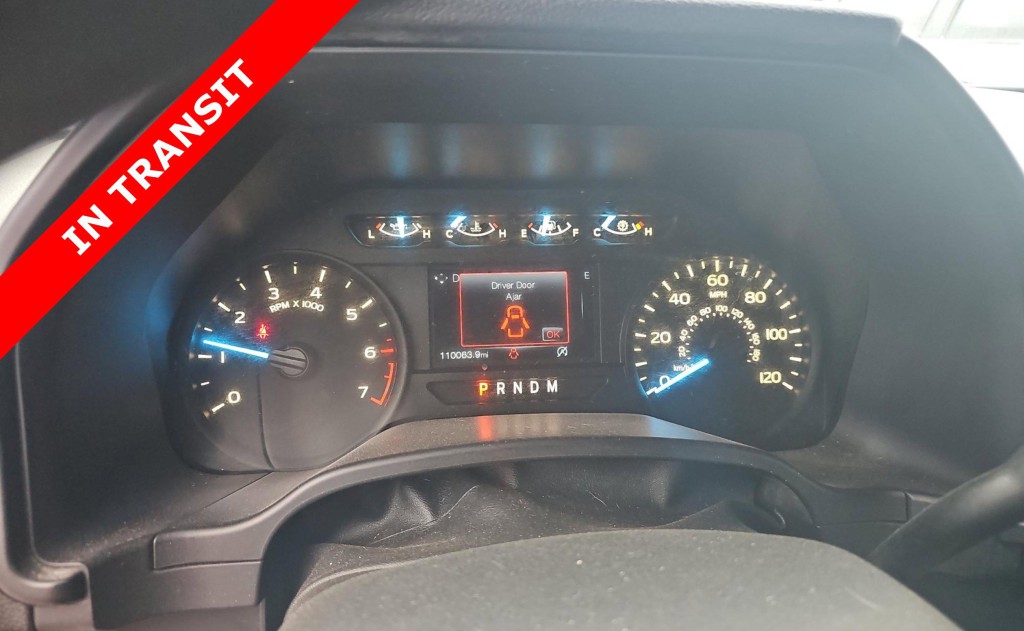 2019 Ford F-150 Image 8