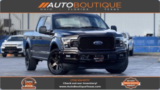 Image for 2019 Ford F-150 XL ID: 6963542
