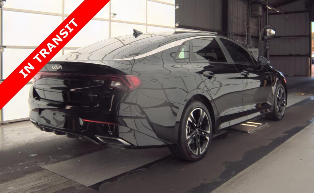 2024 Kia K5 Image 6