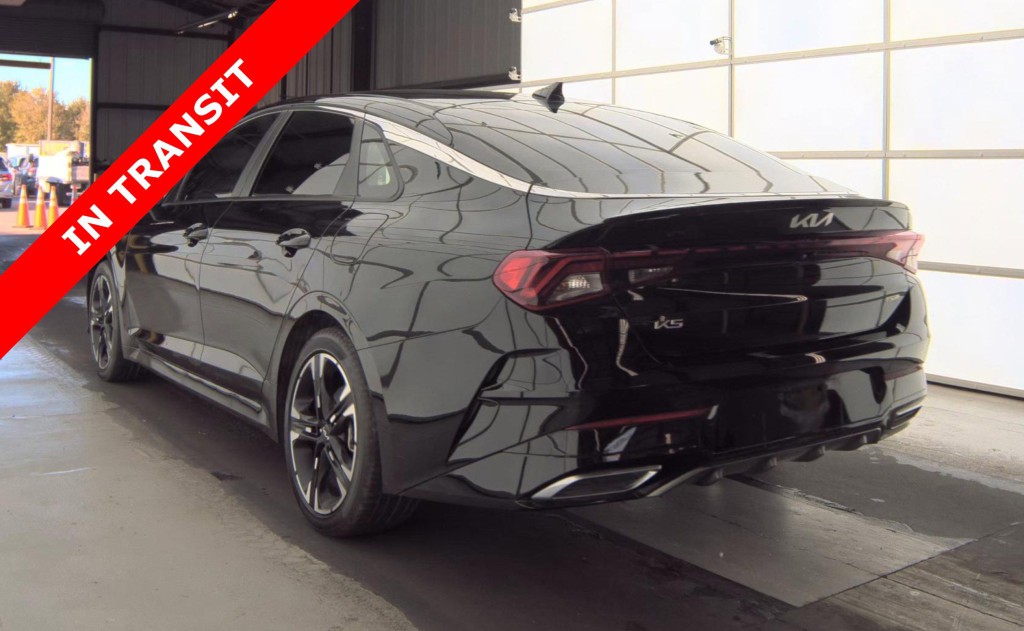 2024 Kia K5 Image 7