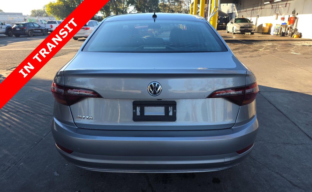 2019 Volkswagen Jetta Image 6